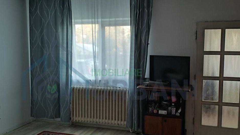 Casă de închiriat în sat Bosia, comuna Ungheni - Poză 3