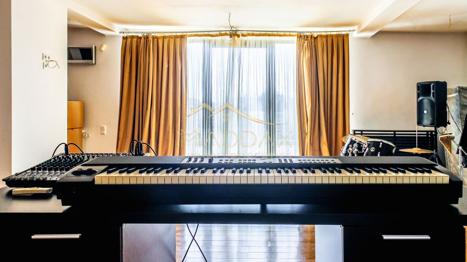 Vila unica individuala ***591mp*** // Erou Iancu Nicolae - Poză 17