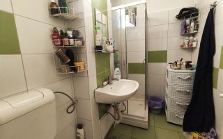 Apartament 3 camere | Zona Diana - Cartierul Gheorgheni - Poză 5