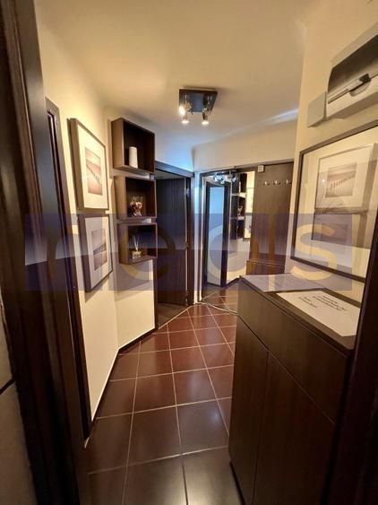 VANZARE 2 CAMERE  DECOMANDAT-  PARC CAROL - BLOC  INTERBELIC - Poză 7