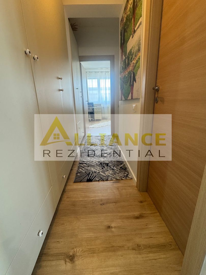 3 CAMERE -  PrRELUNGIREA GHENCEA - MOBILAT UTILAT - Poză 15
