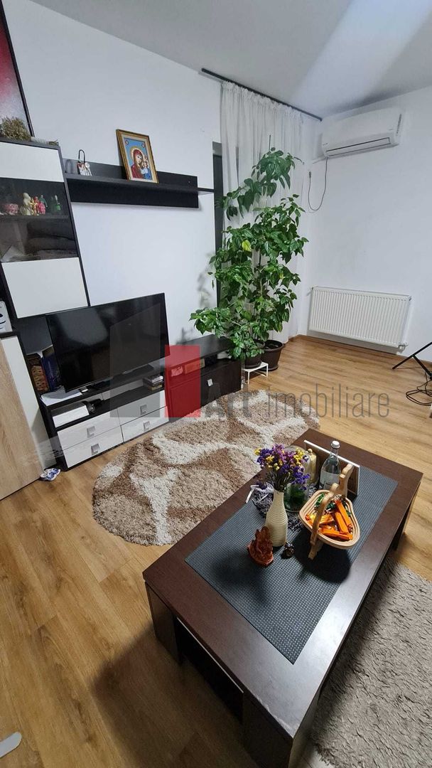 De vânzare apartament 2 camere Complex Rezidențial Rotar Park 1 - Poză 1