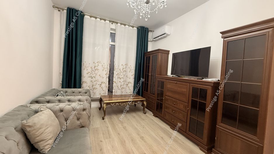 Apartament Nou 2 Camere | Loc de parcare acoperit | Giroc-Neptun - Poză 1