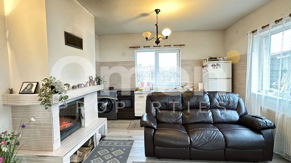 Casa de vanzare in Sasar. - Poză 6