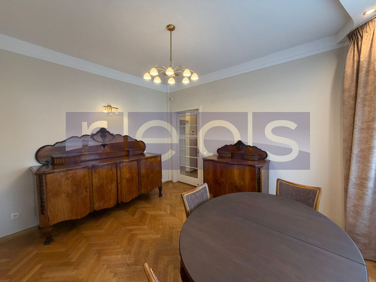 INCHIRIERE APARTAMENT IN VILA | 90MP | MOBILAT SI UTILAT | ARMENEASCA - Poză 8