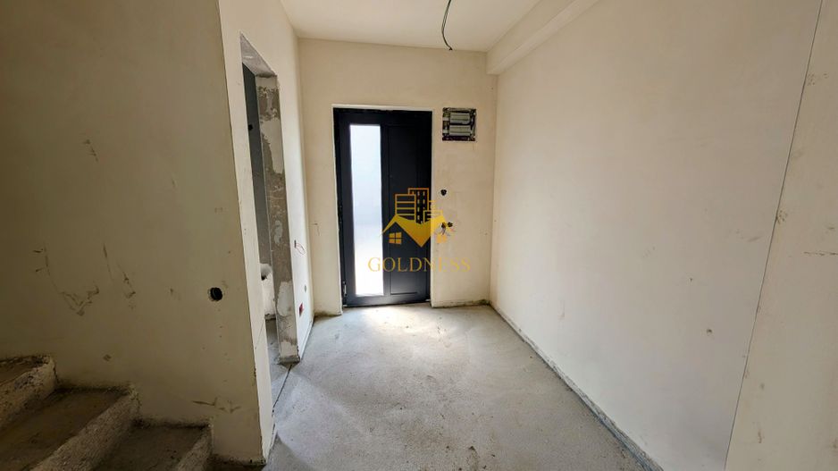 Duplex, Cluj Napoca, Valea Chintaului, Str Oasului, Auchan - Poză 15