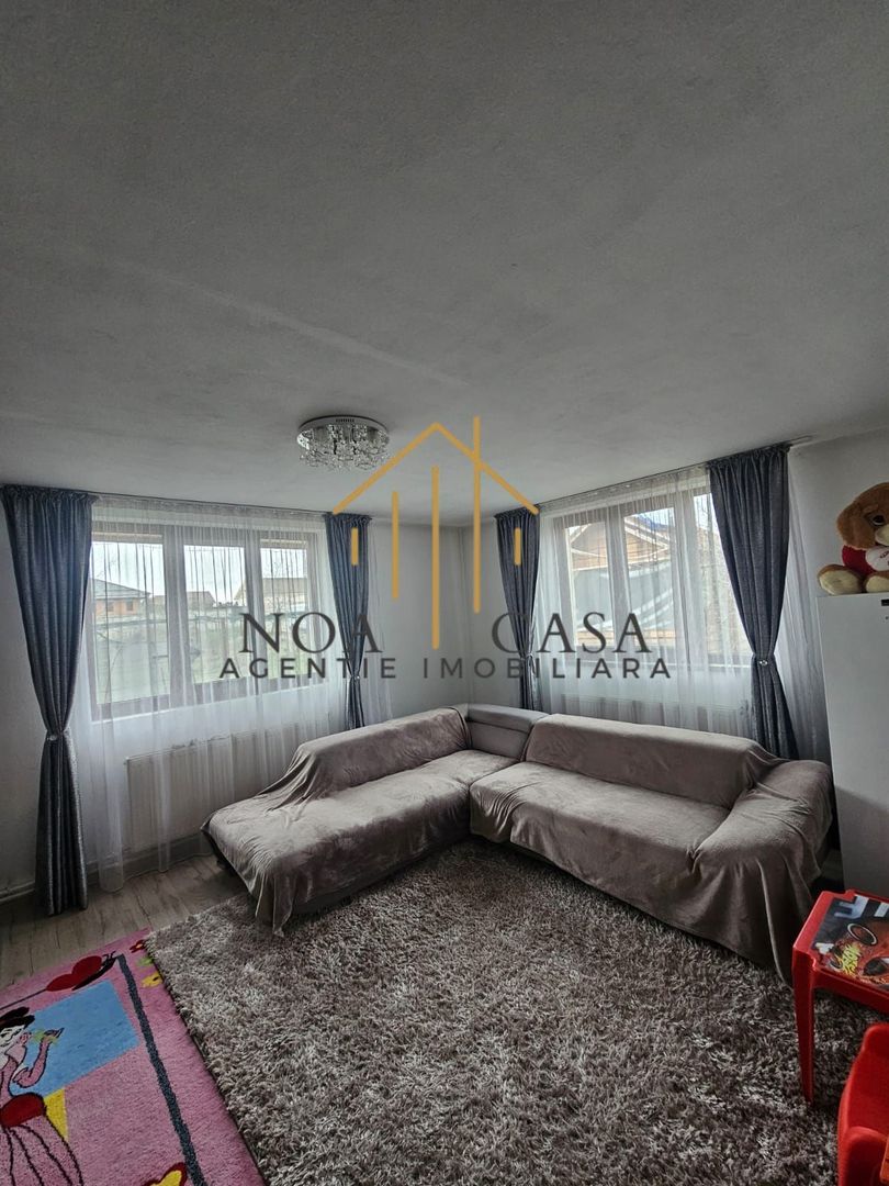 Casă / Vilă cu 5 camere de vânzare în Preajba - Poză 7