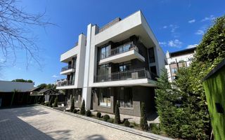 Vânzare, apartament, 4 camere, Strada Grătiești, Râșcani - Poză 1