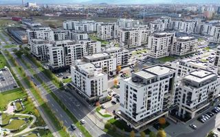 Vânzare, apartament, 3 camere, Coresi, Brașov - Poză 7