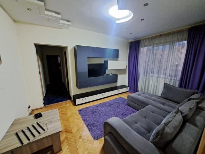 APARTAMENT METROU ZONA IANCULUI - Poză 1