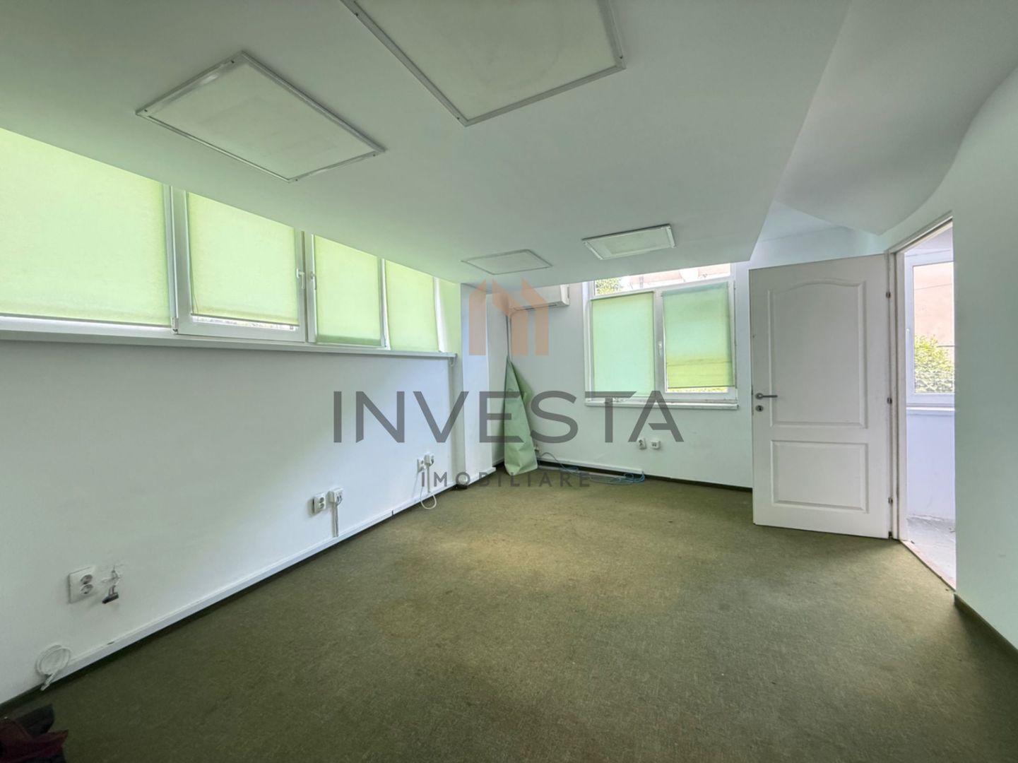 Cladire Individuala 311 mp |  Central | Ideal pentru Birouri, Clinica! - Poză 9