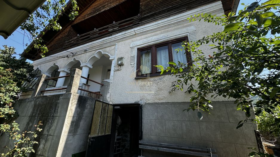 CASA 3 CAMERE, TEREN 1069 MP, COMUNA STOENESTI, ARGES - Poză 44