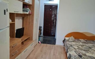 Garsonieră de vânzare în Campusul Tudor Vladimirescu, Bloc Q1, Etaj 1 - Poză 2