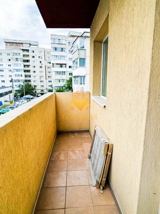 3 camere, open space, modern, parcare, Marasti, zona The Office, BRD - Poză 7