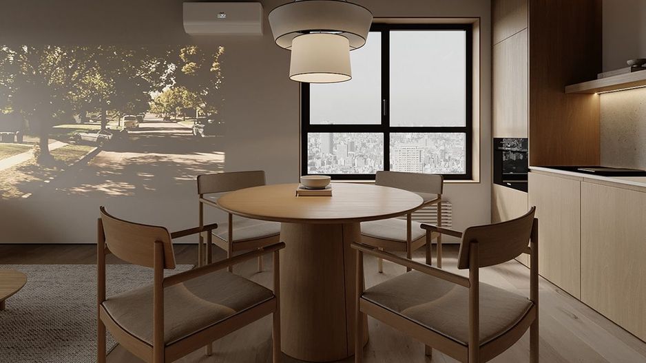 Oferta 3 cam izolatie fonica proiect premium Titan Pallady - Poză 7