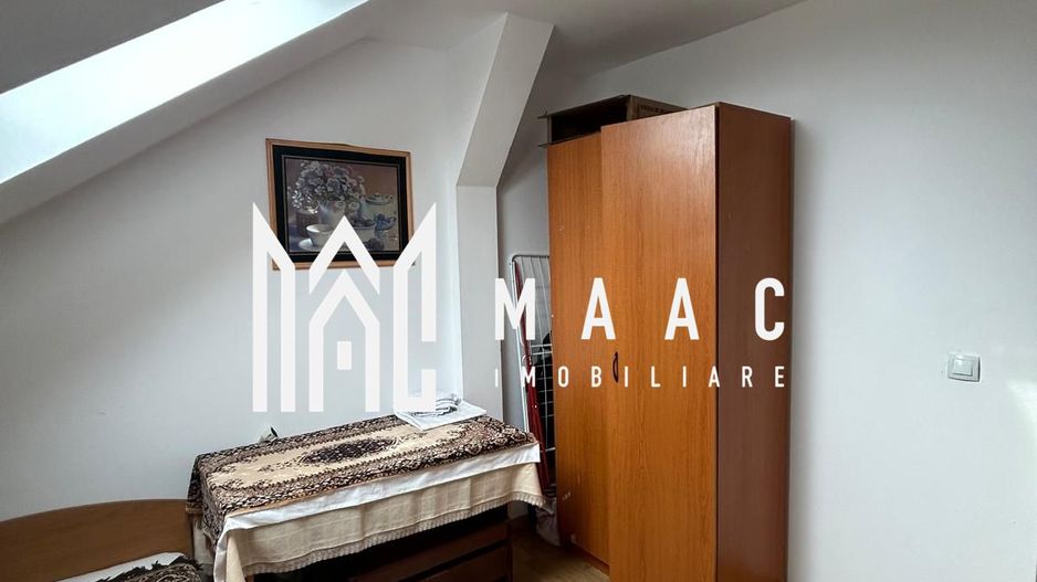 Apartament 3 Camere I Decomandat I Balcon I Valea Aurie - Poză 10