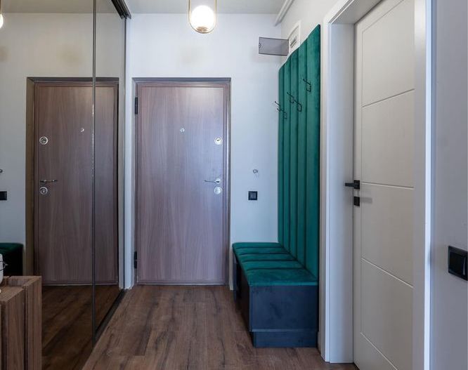 Apartament 2 camere cu parcare subterană – Complet mobilat și utilat - Poză 5