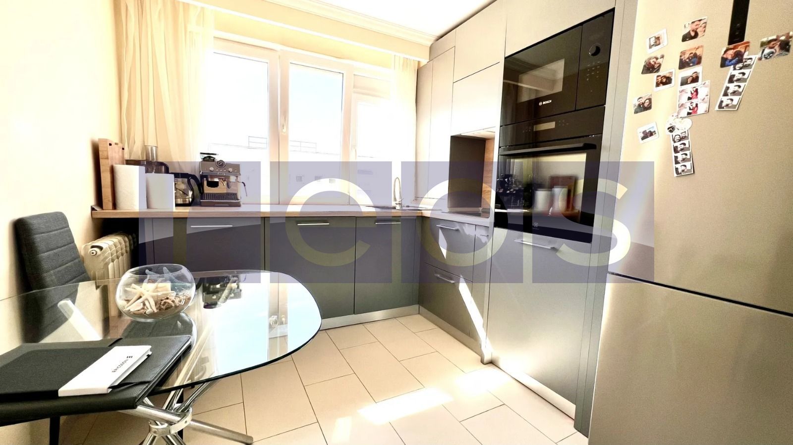 VANZARE APARTAMENT MODERN LUMINOS 3 CAMERE TITAN PARK 77mp - Poză 9