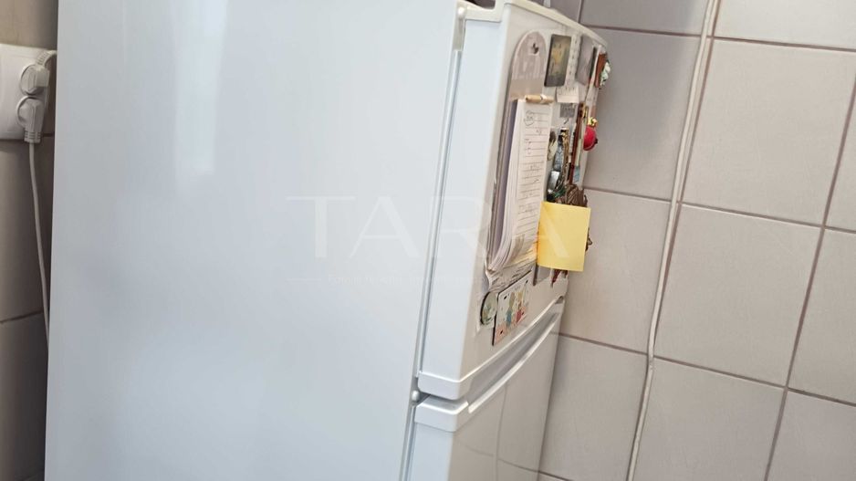 Garsonieră de vânzare în zona Mărăști, FSEGA,  Cluj-Napoca. - Poză 6