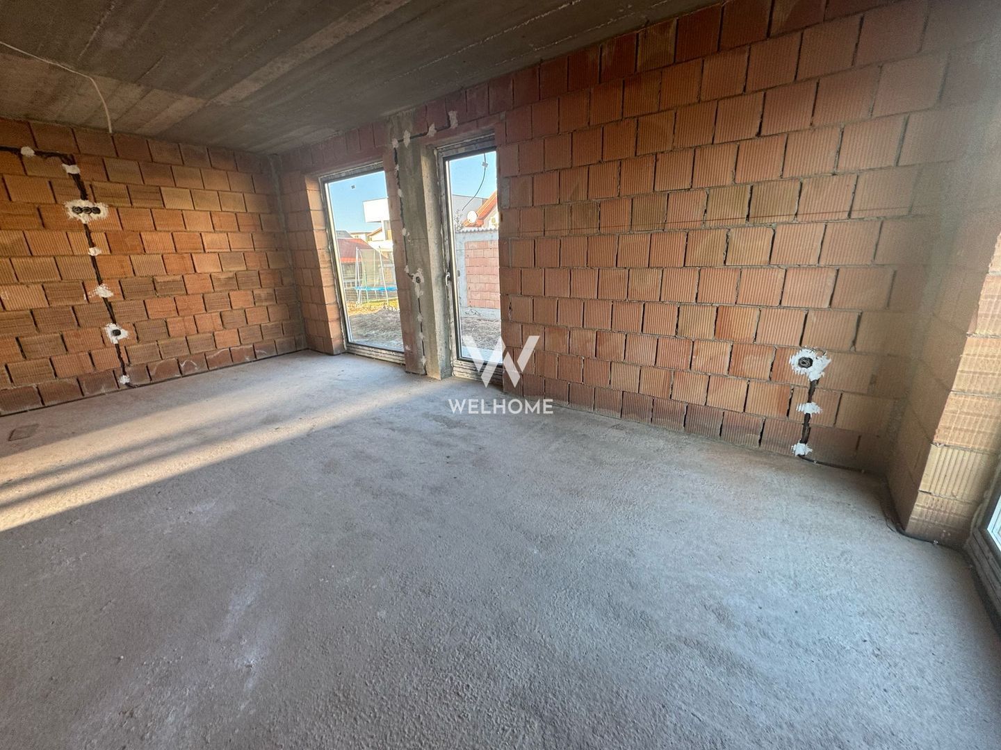 Duplex, 120 mpu teren 250 mp, Selimbar - Poză 4