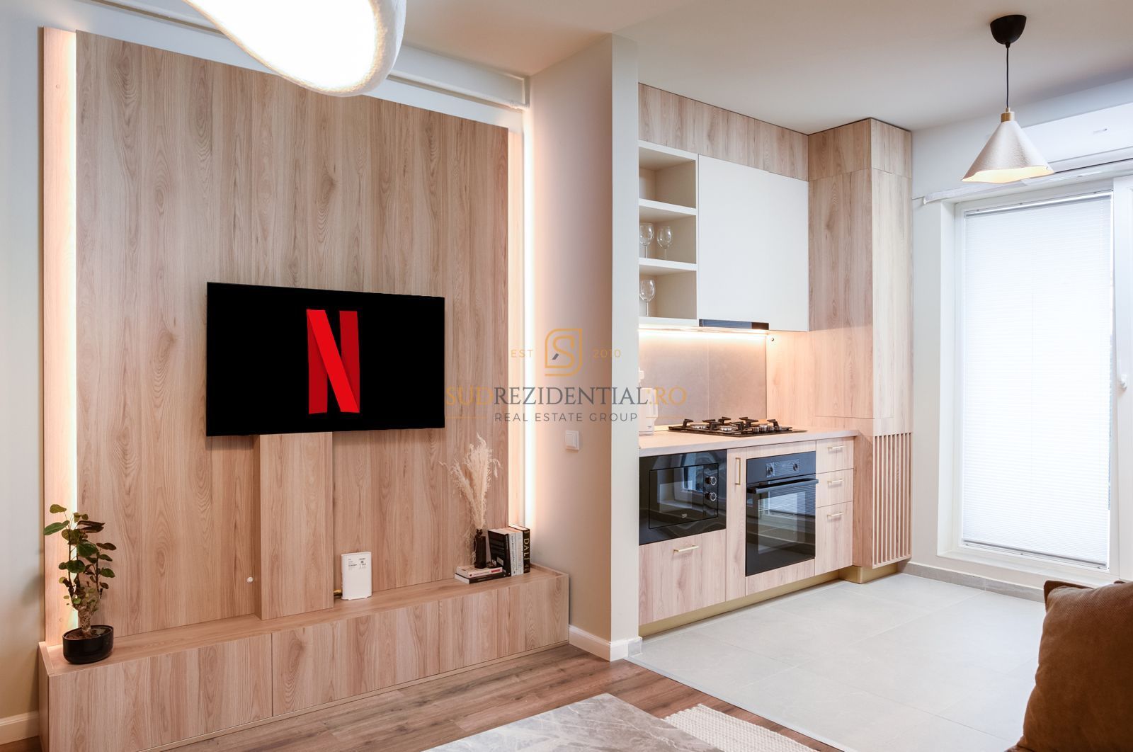 Titan - Apartament cu 2 camere, Curte proprie, Comision 0% - Poză 2