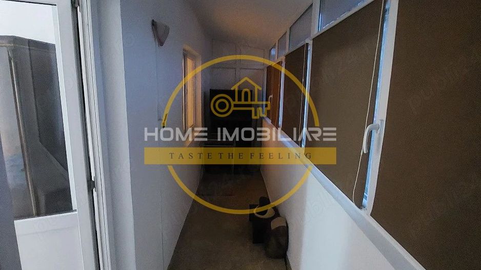 🏠 Apartament 2 cam, 48 mp, parter, decomandat // 📍Canta - Poză 2