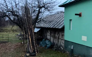 VILA 4 CAMERE, LERESTI, TEREN 3489 MP COMISION 0% CUMPARATOR - Poză 54