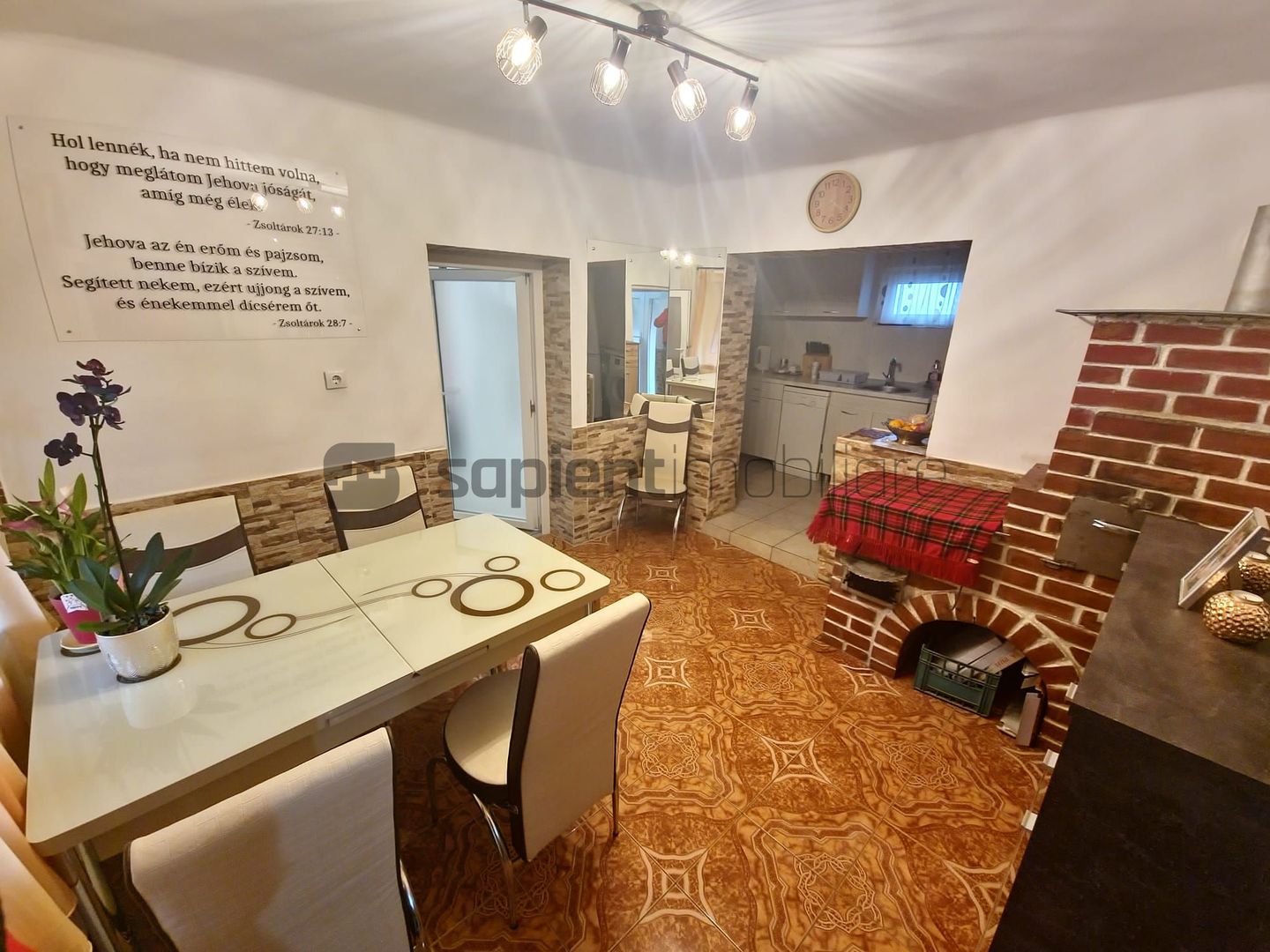 Casa Zona Oncea - Poză 5