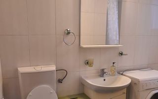 Garsoniera spatioasa cu centrala proprie, soseaua Giurgiului - Poză 9