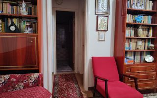 COMISION 0 | 4 camere Superb | Metrou Crangasi | Bloc 1986 - Poză 21