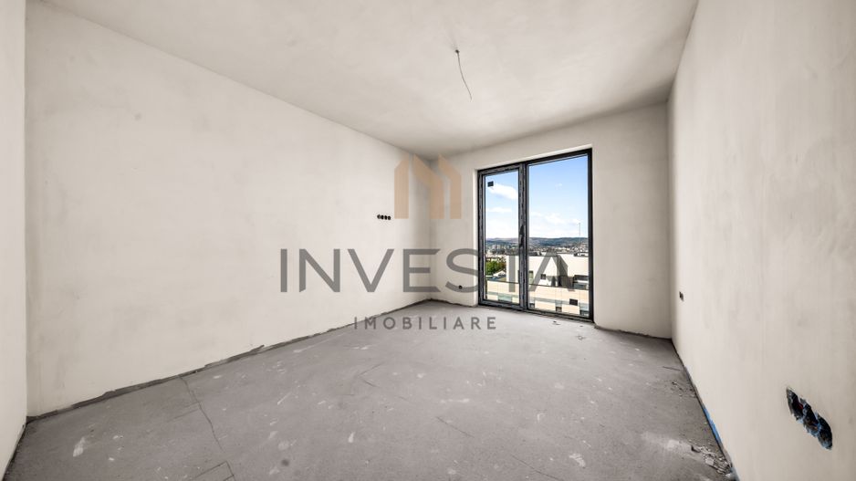 Apartament 2 camere decomandat, Constructie Premium, Andrei Muresanu! - Poză 4
