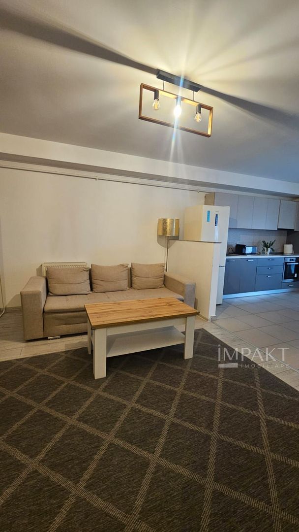 Apartament în bloc nou - cu parcare și terasa de 14 mp! - Poză 3