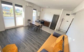 2 camere etaj 2- Decathlon/Facultatea Agronomie  +loc parcare - Poză 8