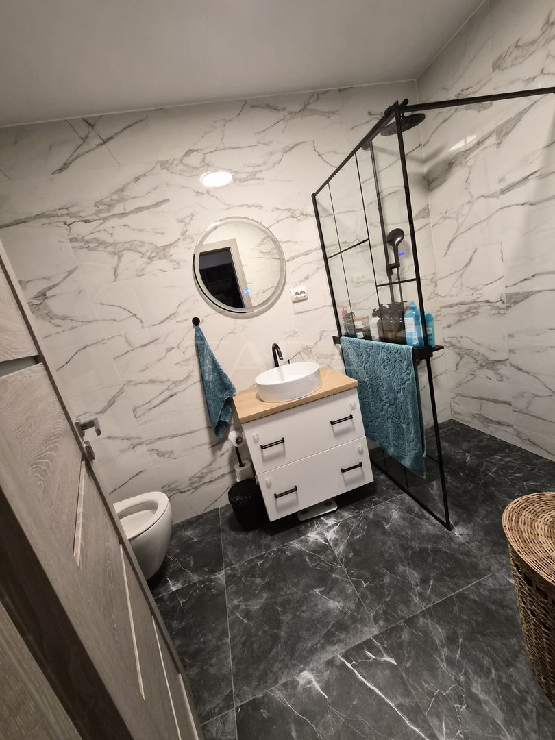 Apartament 2 camere, Baciu – 46,6 mp + balcon 8 mp - Poză 7