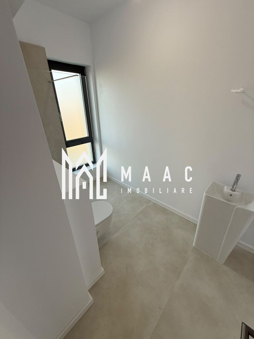 Casă de vânzare Șelimbăr | 4 camere | 175 mp | piscină - Poză 18