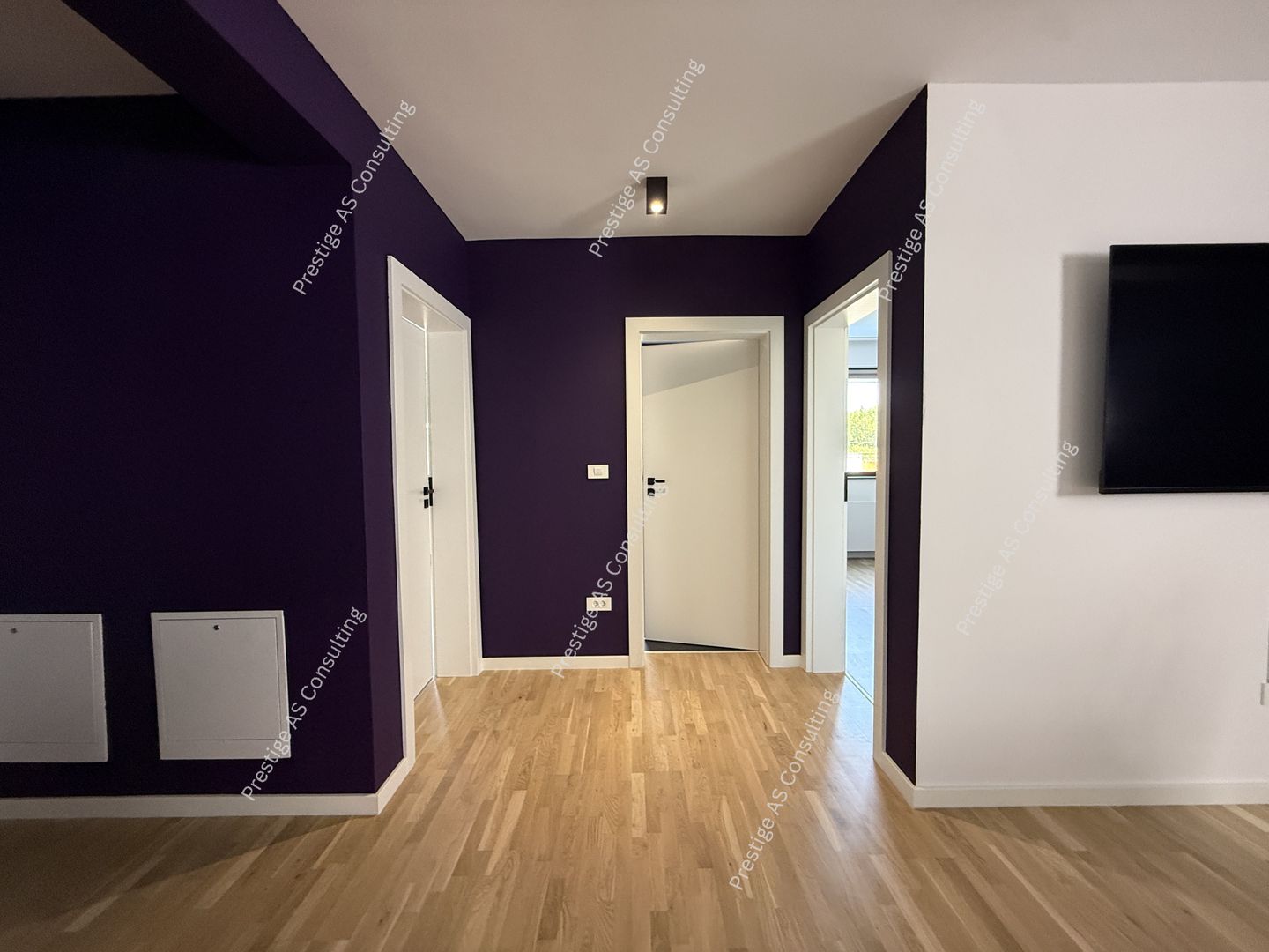 Apartament Nou 3 Camere 2 Bai | Parter Inalt | Aradului-Hornbach - Poză 12