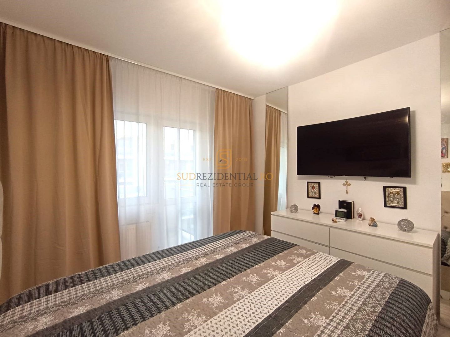 Apartament 2 camere de vanzare, zona Metalurgiei, Sector 4 - Poză 7