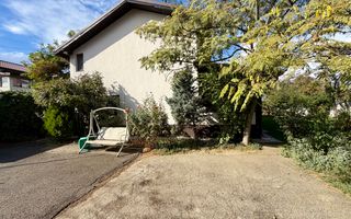 Vila *P+1* // 5 camere // 154 mp utili // teren 700 mp // Corbeanca - Poză 8