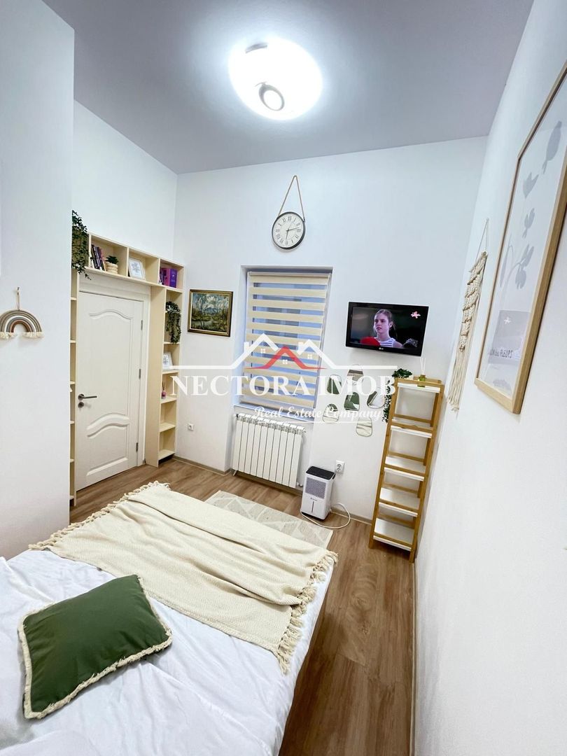 NECTORA IMOB-Apartament 3 camere, Zona Ultracentrala Biserica Luna - Poză 6