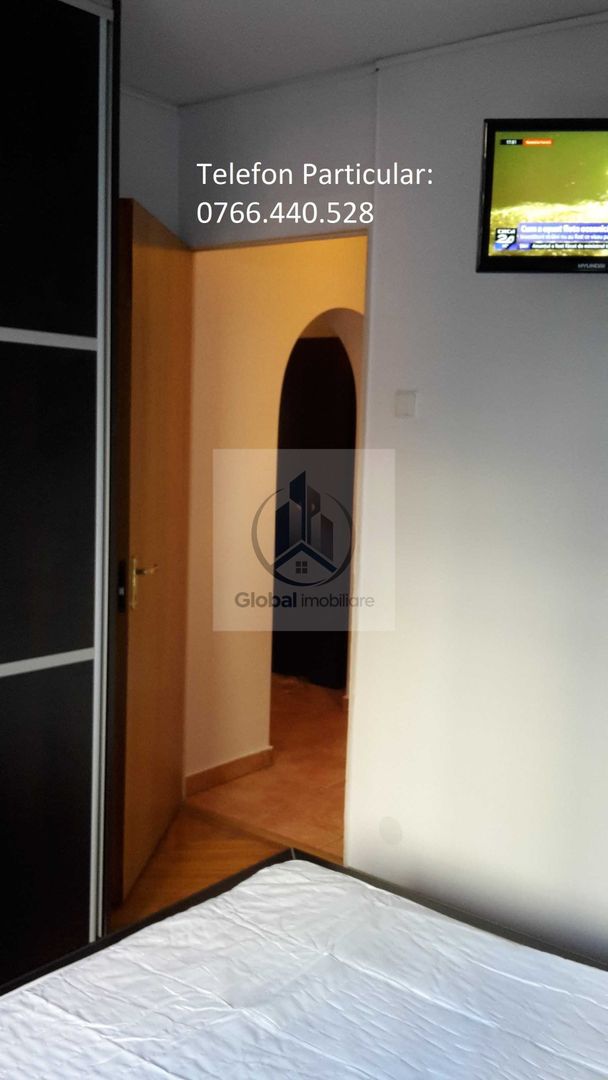 Bucur Obor Apartament 2 camere – la 1min de Metrou - Poză 6