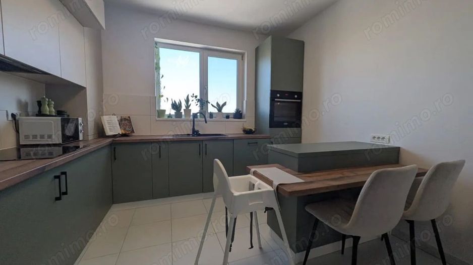 COMISION 0% | Casa tip Duplex | Giroc | Mobilat | Utilat | 3 dormitoare - Poză 1