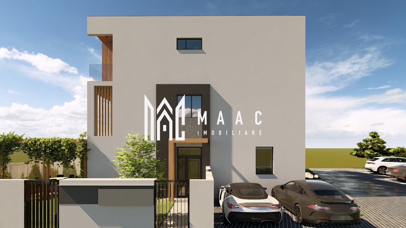 Apartament 4 camere I curte 173 mp I 4 băi I  predare la cheie I Comision ZERO - Poză 4