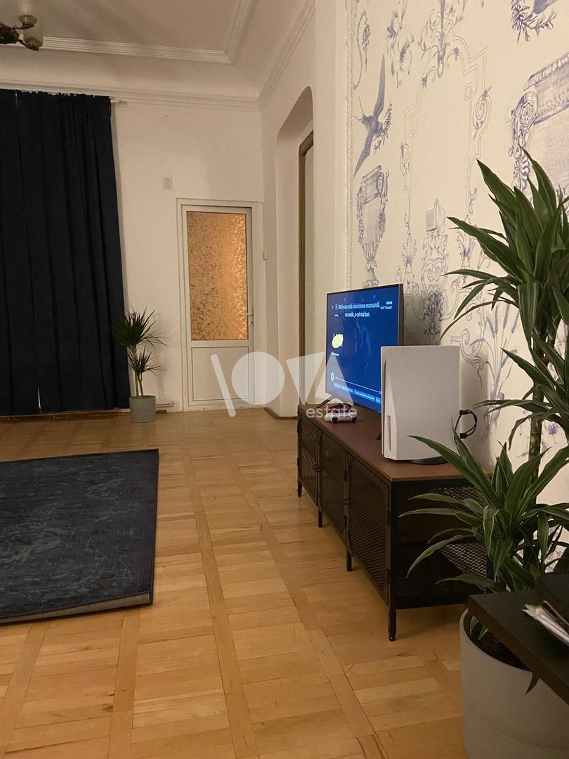 De vânzare: garsonieră dublă - Universitate - Cișmigiu- ultracentral - Poză 4