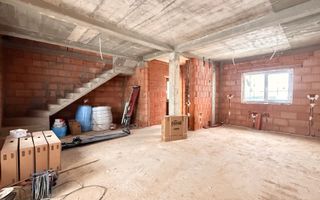 COMISION 0% | Duplex de Vanzare | Despartit de Camera Tehnica | 110mp - Poză 11