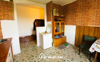 Unirii - Ap 2 cam - 54 mp -  In Spate la Palas - 2 balcoane - Poză 4