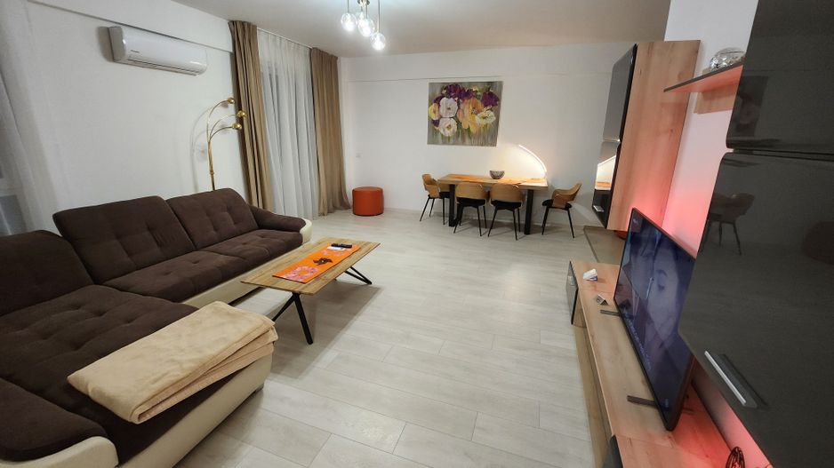 Apartament 2 camere parcare subterana - Poză 18