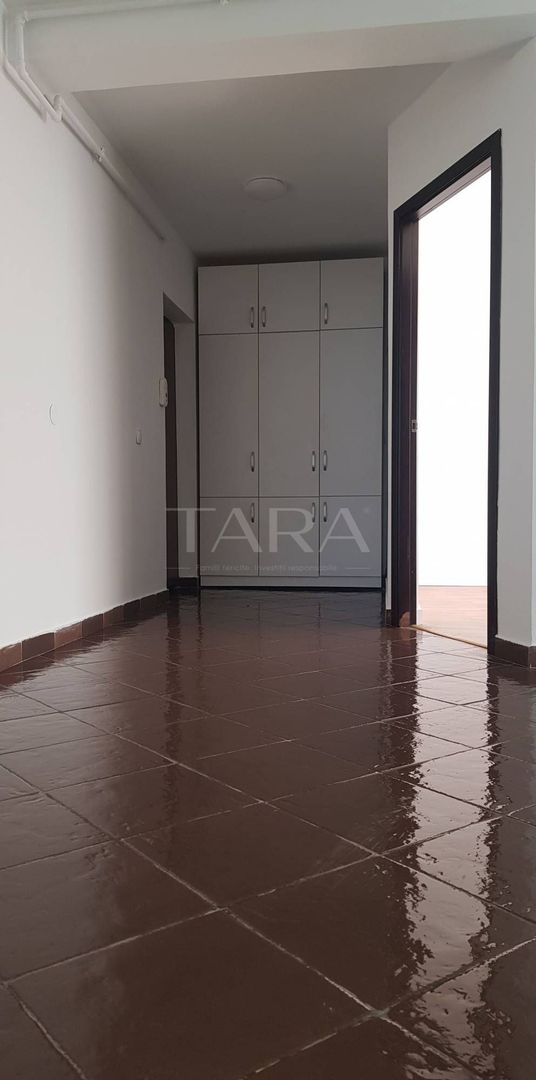 Apartament 3 camere. Etaj 1, Florești, zona Eroilor. - Poză 3
