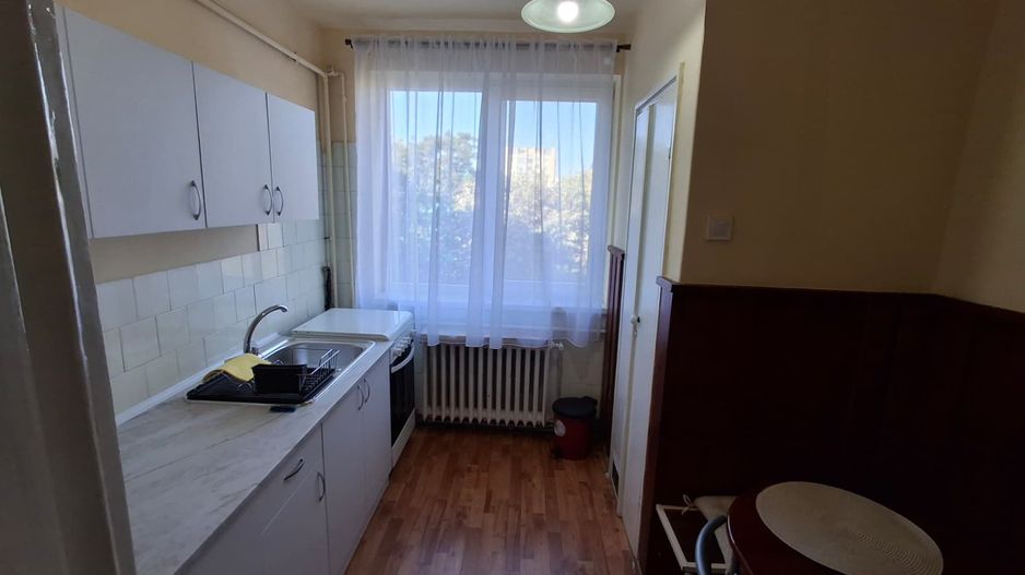 Apartament cu doua camere de inchiorat in Gheorgheni - Poză 3