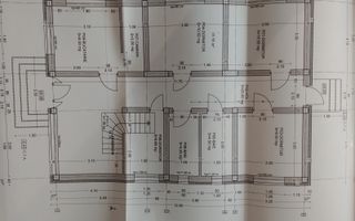 Casa individuala Valu lu Traian - teren mare 1000 mp - Poză 20