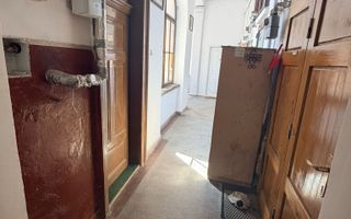 Apartament 1 camera, 21 mp, ideal pentru investitie, zona Motilor - Poză 4